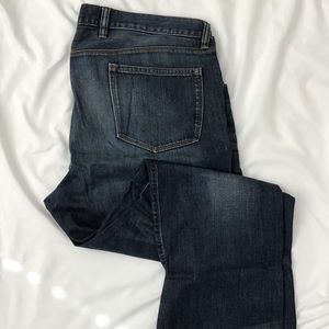 GAP Men’s Easy Fit Jeans